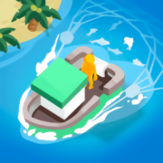 海岛渔业汉化版下载-海岛渔业手游(Island Fishing)下载v1.0.2 安卓版