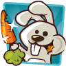 饥饿的兔子手机游戏下载-饥饿的兔子(Hungry Bunny)下载v1.3 安卓版