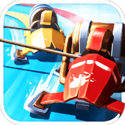 弹弓赛车手机游戏下载-弹弓赛车(Slingshot Racing)下载v1.78 安卓版