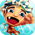 跳跃原始人手机游戏下载-跳跃原始人(Caveman Jump)下载v1.0.3 安卓版