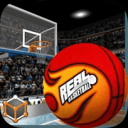 Real Basketball游戏下载-Real Basketball下载v1.4.8 安卓版