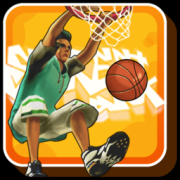 街头灌篮手机游戏下载-街头灌篮(Street Dunk)下载v1.0 安卓版