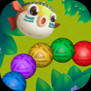 弹珠爆炸游戏下载-弹珠爆炸(Marble Zumball)下载v1.1.3 安卓版