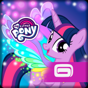 彩虹小马游戏下载-彩虹小马(My Little Pony)下载v8.4.0e 安卓版