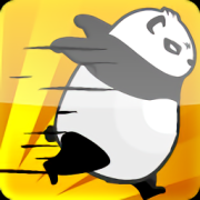 跑酷熊猫游戏下载-跑酷熊猫(Running Panda)下载v1.2.0 安卓版