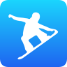 疯狂滑雪手机游戏下载-疯狂滑雪(Crazy Snowboard)下载v3.0.10 安卓版