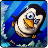 企鹅滑雪安卓游戏下载-企鹅滑雪3D(Penguin Skiing)下载v1.7 安卓版