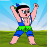 葫芦娃开大炮游戏下载-葫芦娃开大炮(cannon doll)下载v1.0.9 安卓版