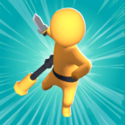 火柴人竞技场大冒险游戏下载-火柴人竞技场大冒险手游(Stickman Fight Battle Arena)下载v0.0.1 安卓版