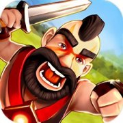 手指部队中文版下载-手指部队中文修改版(Tiny Armies)下载v3.6.9 安卓版