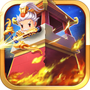 三国全明星手机版下载-三国全明星手游下载v1.0.0 安卓版
