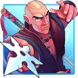 致命格斗单机游戏下载-致命格斗手机版(Fatal Fight)下载v1.1.26 安卓版_带数据包