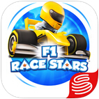 F1 race stars游戏下载-F1 race stars(赛车竞速游戏)下载v1.17.13 安卓版