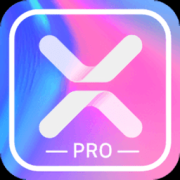 仿苹果桌面软件下载-仿苹果桌面(X Launcher Pro)下载v1.0.0 安卓版