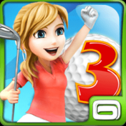 一起高尔夫3手游下载-一起高尔夫3(Lets Golf 3)下载v1.1.2g 安卓版