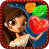 生命之书糖果粉碎游戏下载-生命之书糖果粉碎(Book of Life Sugar Smash)下载v3.25.153 安卓版