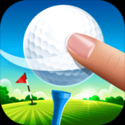 手指高尔夫手游下载-手指高尔夫(Flick Golf!)下载v1.3 安卓版