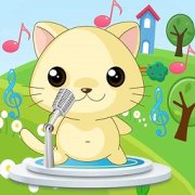 儿歌三百首app下载-儿歌三百首软件下载v1.0.1 安卓版
