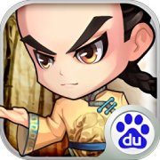 武林歪传ol游戏下载-武林歪传ol下载v2.4.0 官方安卓版