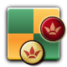 国际跳棋游戏下载-国际跳棋精简版(Checkers Free)下载V2.0.6  安卓版