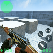 反恐战争游戏下载-反恐战争(Counter Terrorist Warfare)下载v1.8 安卓版