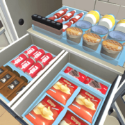 冰箱分类大师手游下载-冰箱分类大师游戏下载v6.0 安卓版