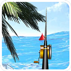 海边钓鱼游戏下载-海边钓鱼下载v1.0 安卓版