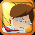 进击的上班族游戏下载-进击的上班族(AngryManRush)下载v1.0 安卓版