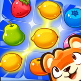 熊友果汁游戏下载-熊友果汁(Bear Juice Friends)下载v1.01 安卓版