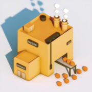 制造厂公司游戏下载-制造厂公司(Factory Inc 3D)下载v1.0.0 安卓版