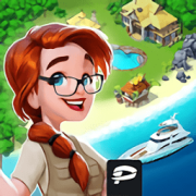 迷失之岛手游下载-迷失之岛(Lost Island)修改版下载v1.0.2 安卓版