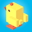 跳跳鸡游戏下载-跳跳鸡(Jump Chicken)下载v1.0 安卓版
