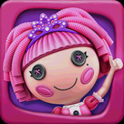 乐乐天使游戏下载-乐乐天使(Lalaloopsy)下载v1.0.7 安卓版