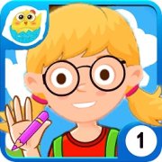 我的小公主学校游戏下载-我的小公主学校下载v1.0.0 安卓版