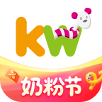 孩子王app下载-孩子王母婴旗舰店下载v10.31 安卓版