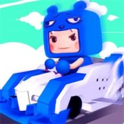 传奇卡丁车竞速赛游戏下载-传奇卡丁车竞速赛下载v3.0.5 安卓版