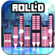 翻滚行走游戏下载-翻滚行走(Rolld)下载v1.0 安卓版