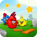 摧毁鸡窝升级版-摧毁鸡窝手机版(暂未上线)v1.0.0.6 安卓版