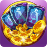 纸牌接龙手游下载-欢乐纸牌接龙(Happy Solitaire)下载v7.0 安卓版