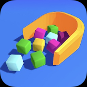 清理积木3d游戏下载-清理积木3d手游下载v1.0 安卓版