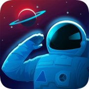 星球采矿游戏下载-星球采矿手机版下载v1.0.1 安卓版