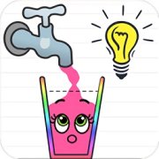 恋爱玻璃杯游戏下载-恋爱玻璃杯下载v1.0.2 安卓版