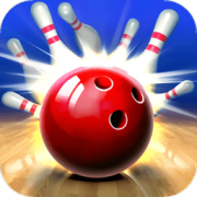 保龄球俱乐部3d游戏下载-保龄球俱乐部3d(Bowling Club)下载v1.39 安卓版