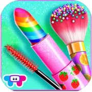 糖果美妆游戏下载-糖果美妆candy makeup下载v1.1.0 安卓版