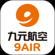 九元航空app下载-九元航空手机app下载v2.2.4 安卓最新版
