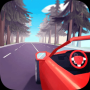 极速车手手游下载-极速车手游戏(Fast Driver 3D)下载v0.1 安卓版