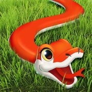 贪吃蛇战神兽游戏下载-贪吃蛇战神兽下载v1.0.2 安卓版
