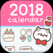 可爱日历app下载-可爱日历手绘2020(PETATTO CALENDAR)下载v3.3.12 安卓版
