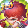 暴走神仙手机版下载-暴走神仙(格斗冒险岛)下载v1.4.2 安卓版