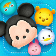 迪士尼消消看英文版下载-LINE迪士尼消消看(TsumTsum)下载v1.11.0 安卓版